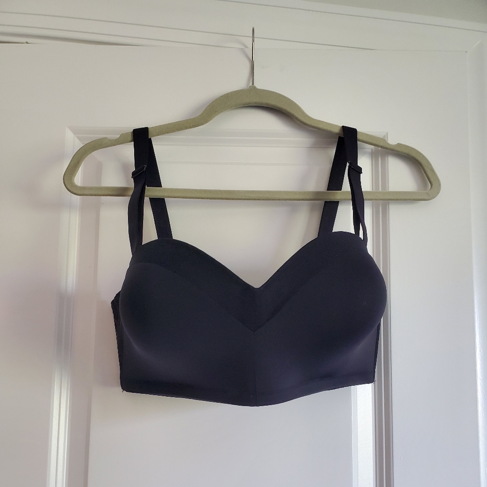Lively No Wire Strapless - Never Worn - 36D